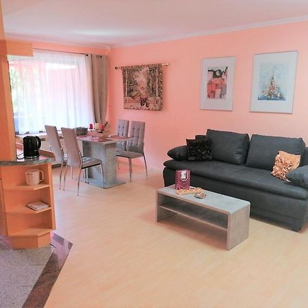 Top Ferienwohnung Mit Tiefgaragenstellplatz, Auch Fuer Laengere Aufenthalte Sasbachwalden Exteriör bild