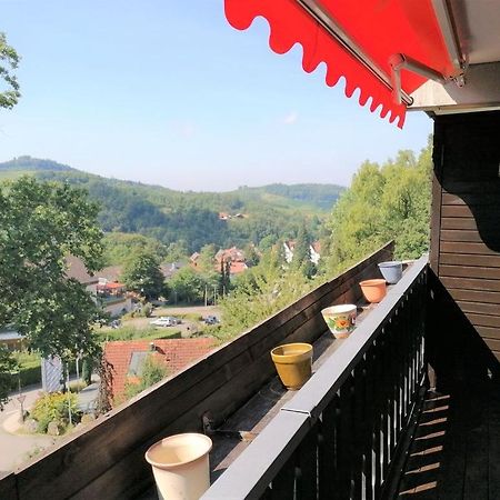 Top Ferienwohnung Mit Tiefgaragenstellplatz, Auch Fuer Laengere Aufenthalte Sasbachwalden Exteriör bild
