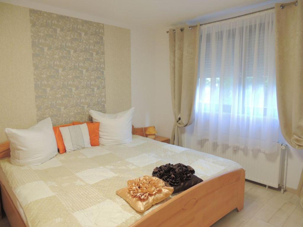 Top Ferienwohnung Mit Tiefgaragenstellplatz, Auch Fuer Laengere Aufenthalte Sasbachwalden Exteriör bild