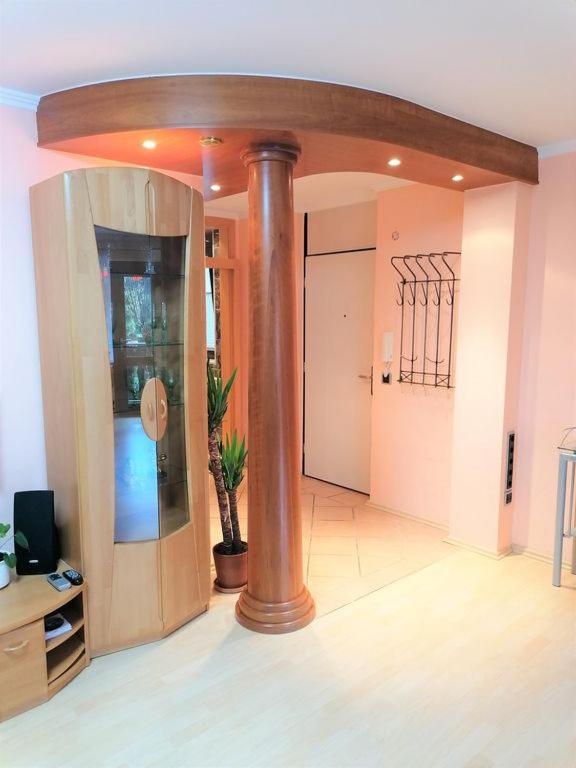 Top Ferienwohnung Mit Tiefgaragenstellplatz, Auch Fuer Laengere Aufenthalte Sasbachwalden Exteriör bild