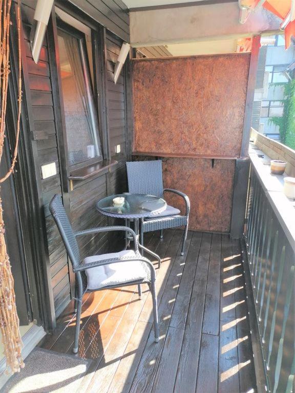 Top Ferienwohnung Mit Tiefgaragenstellplatz, Auch Fuer Laengere Aufenthalte Sasbachwalden Exteriör bild