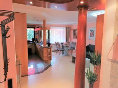 Top Ferienwohnung Mit Tiefgaragenstellplatz, Auch Fuer Laengere Aufenthalte Sasbachwalden Exteriör bild